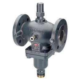 DANFOSS (RIDAN) Кл. рег. универс. VFQ2 PN40 40/20 фл.(пр. класс 0802708607) - 065B2681