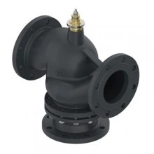 DANFOSS (RIDAN) VF 3 PN16 150/320 3-way seated flange - 065B3150