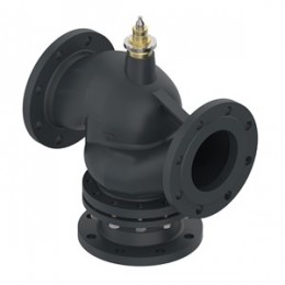 DANFOSS (RIDAN) VF 3 PN16 150/320 3-way seated flange - 065B3150