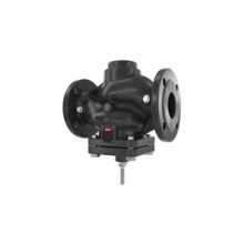 DANFOSS (RIDAN) VFG22 клапан РПД, DN250, Kvs 800(пр. класс 0802708298) - 065B5506
