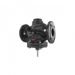 DANFOSS (RIDAN) VFG22 клапан РПД, DN250, Kvs 800(пр. класс 0802708298) - 065B5506