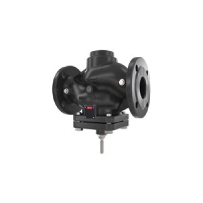 DANFOSS (RIDAN) Клапан регулятора перепада давления VFG22, DN200, Kvs=650, PN16,  металлическое уплотнение затвора - 065B5505