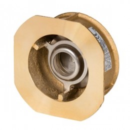 DANFOSS (RIDAN) NVD 802 Клапан обратный DN200 PN16; корпус: GGG40 - 065B7528