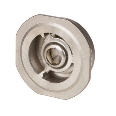 DANFOSS (RIDAN) NVD 812 Клапан обратный DN20 PN40; корпус: AISI 304 - 065B7531 DANFOSS (RIDAN) NVD 812 Клапан обратный DN20 PN40; корпус: AISI 304 - 065B7531