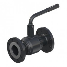 DANFOSS (RIDAN) JIP FF Кран шар полнопр Ду80 Ру25 руч(пр. класс 0811808332) - 065N1335