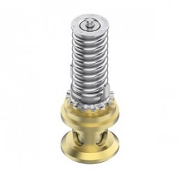DANFOSS (RIDAN) Клапанный узел №05 для TE12(пр. класс 0100201296) - 067B2708