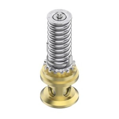 DANFOSS (RIDAN) Клапанный узел №05 для TE12(пр. класс 0100201296) - 067B2708 DANFOSS (RIDAN) Клапанный узел №05 для TE12(пр. класс 0100201296) - 067B2708
