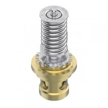 DANFOSS (RIDAN) Клапанный узел №01 для TE 5(пр. класс 0100201075) - 067B2789