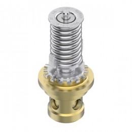 DANFOSS (RIDAN) Клапанный узел №01 для TE 5(пр. класс 0100201075) - 067B2789