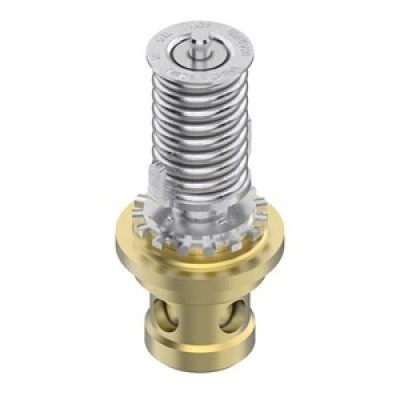 DANFOSS (RIDAN) Клапанный узел №01 для TE 5(пр. класс 0100201075) - 067B2789 DANFOSS (RIDAN) Клапанный узел №01 для TE 5(пр. класс 0100201075) - 067B2789