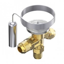 DANFOSS (RIDAN) TE 12 Элем терм R404A/R507 -40_10С(пр. класс 0100201297) - 067B3347