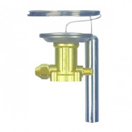 DANFOSS (RIDAN) TE 5 Элемент термостатический, R404A/R507 - 067B3358