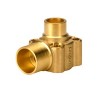 DANFOSS (RIDAN) Корпус клапана TE 5(пр. класс 0100201074) - 067B4008 (ДАНФОСС)