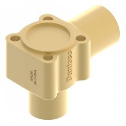 DANFOSS (RIDAN) Корпус клапана TE12/TE20(пр. класс 0100201295) - 067B4023