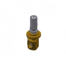 DANFOSS (RIDAN) Клапанный узел №12 для TE55 - 067G2707