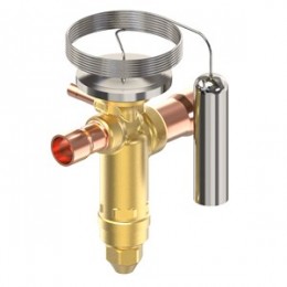 DANFOSS (RIDAN) TGE20-12.5 Клап терм R410A ODF5/8" MOP15 - 067N3009