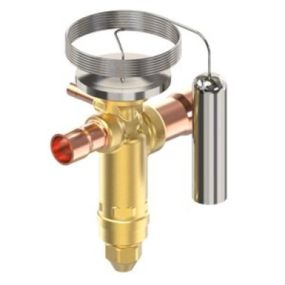 DANFOSS (RIDAN) TGE20-12.5 Клап терм R407С ODF5/8" MOP15 - 067N4009