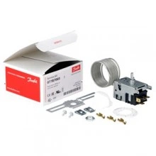 DANFOSS (RIDAN) Термостат - 077B7006
