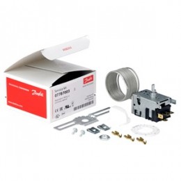 DANFOSS (RIDAN) Термостат - 077B7006