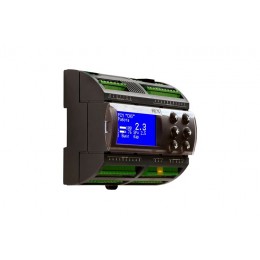 DANFOSS (RIDAN) PCM EXT модуль расширения(пр. класс 0801708016) - 087H3706