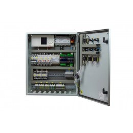 DANFOSS (RIDAN) Шкаф учета 2+2+2 SS (ША)(пр. класс 0801708016) - 087H373340