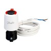 DANFOSS (RIDAN) TWA-A привод, 230 В, норм. закрытый - 088H3112 (ДАНФОСС)
