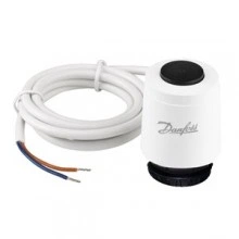 DANFOSS (RIDAN) TWA-K Привод, 230 В, норм. закрытый - 088H3142