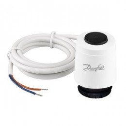 DANFOSS (RIDAN) TWA-K Привод, 230 В, норм. закрытый - 088H3142