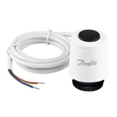 DANFOSS (RIDAN) TWA-K Привод, 230 В, норм. закрытый - 088H3142