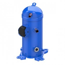 DANFOSS (RIDAN) VZH052CGANB Компрессор спиральный - 120G0149