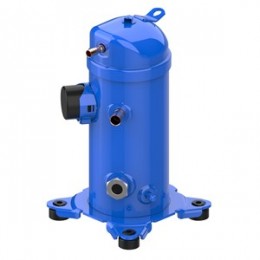 DANFOSS (RIDAN) VZH044CGANB Компрессор спиральный - 120G0182