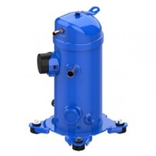 DANFOSS (RIDAN) VZH035CGBNB Компрессор спиральный - 120G0247