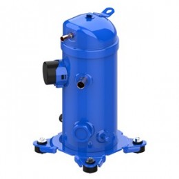 DANFOSS (RIDAN) VZH035CGBNB Компрессор спиральный - 120G0247