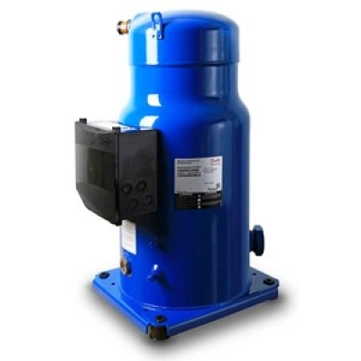 DANFOSS (RIDAN) MLZ116T4BQ5 Компрессор спиральный(пр. класс 1770557070) - 120H1230