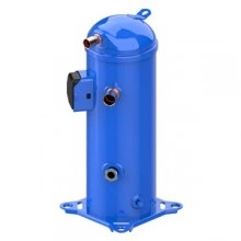 DANFOSS (RIDAN) MLZ058T2LC9A Компрессор спиральный - 121L8683