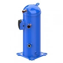 DANFOSS (RIDAN) MLZ066T4LC9A Компрессор спиральный - 121L8657