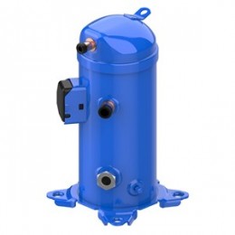 DANFOSS (RIDAN) MLZ045T2LQ9A Компрессор спиральный(пр. класс 1770347871) - 121L8850