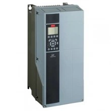 DANFOSS (RIDAN) Преобразователь частоты FC 301 15 кВт FC-301P15KT4E55H2XGXXXXSXXXXAXBXCXXXXDX - 131B3680