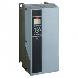 DANFOSS (RIDAN) Преобразователь частоты FC 301 15 кВт FC-301P15KT4E55H2XGXXXXSXXXXAXBXCXXXXDX - 131B3680