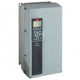 DANFOSS (RIDAN) Преобразователь частоты 5,5 кВт / 7,5 л.с., Трехфазный, ~380-460 В, IP 55 / NEMA 12, FC-102P5K5T4E55H1XGXXXXSXXXXAXBXCXXXXDX - 131B4224