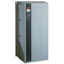 DANFOSS (RIDAN) Преобразователь частоты 90 кВт / 125 л.с., Трехфазный, ~380-460 В, IP 55 / NEMA 12, FC-102P90KT4E55H1XGXXXXSXXXXAXBXCXXXXDX - 131B6204