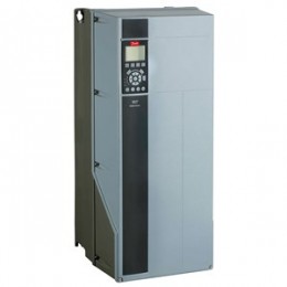 DANFOSS (RIDAN) Преобразователь частоты 45 кВт / 60 л.с., Трехфазный, ~380-460 В, IP 55 / NEMA 12, FC-102P45KT4E55H1XGXXXXSXXXXAXBXCXXXXDX - 131B7015