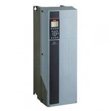 DANFOSS (RIDAN) Преобразователь частоты VLT® AQUA Drive FC 202 22 кВт / 30 л.с., ~380-460 В, IP 55 / NEMA 12, базовый РЧ фильтр (А2), Без тормозного транзистора FC-202P22KT4E55H2XGXXXXSX