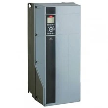 DANFOSS (RIDAN) Преобразователь частоты VLT® AQUA Drive FC 202 55 кВт / 75 л.с., ~380-460 В, IP 55 / NEMA 12, базовый РЧ фильтр (А2), Без тормозного транзистора FC-202P55KT4E55H2XGXXXXSX