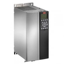 DANFOSS (RIDAN) Преобразователь частоты VLT® AQUA Drive FC 202 11 кВт / 15 л.с., ~380-460 В, IP 20/ Шасси, улучш. РЧ фильтр (А1/B), Без тормозного транзистора FC-202P11KT4E20H1XGXXXXS