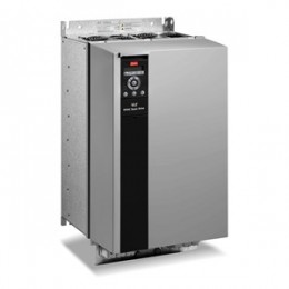 DANFOSS (RIDAN) Преобразователь частоты FC 101 75 кВт / 100 л.с., ~380-460 В, Без тормозного транзистора, IP20/Шасси с задн. плит, ул. РЧ фильтр А1/B ум.каб, без опци