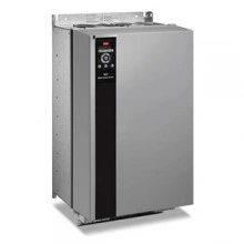 DANFOSS (RIDAN) Преобразователь частоты FC 101 90 кВт / 125 л.с., ~380-460 В, Без тормозного транзистора, IP 20/ Шасси, ул. РЧ фильтр А1/B ум.каб, без опции, без опци