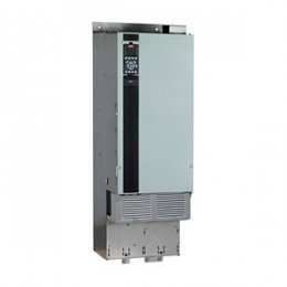 DANFOSS (RIDAN) Преобразователь частоты N110, Трехфазный, ~380-460 В, IP 20/ Шасси, FC-102N110T4E20H4XGCXXXSXXXXAXBXCXXXXDX - 134F0376