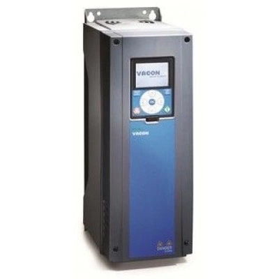 DANFOSS (RIDAN) VACON0100-3L-0023-4-X Преобразователь частоты V100 23A, 3*400В - 135N4675 DANFOSS (RIDAN) VACON0100-3L-0023-4-X Преобразователь частоты V100 23A, 3*400В - 135N4675