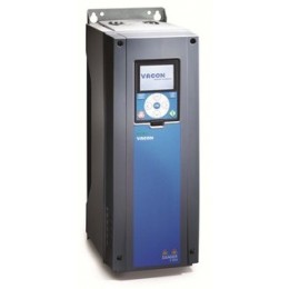 DANFOSS (RIDAN) VACON0100-3L-0023-5+FL04+DPAP+DLRU Преобразователь частоты V100 23A, 3* 400В - 135N7494